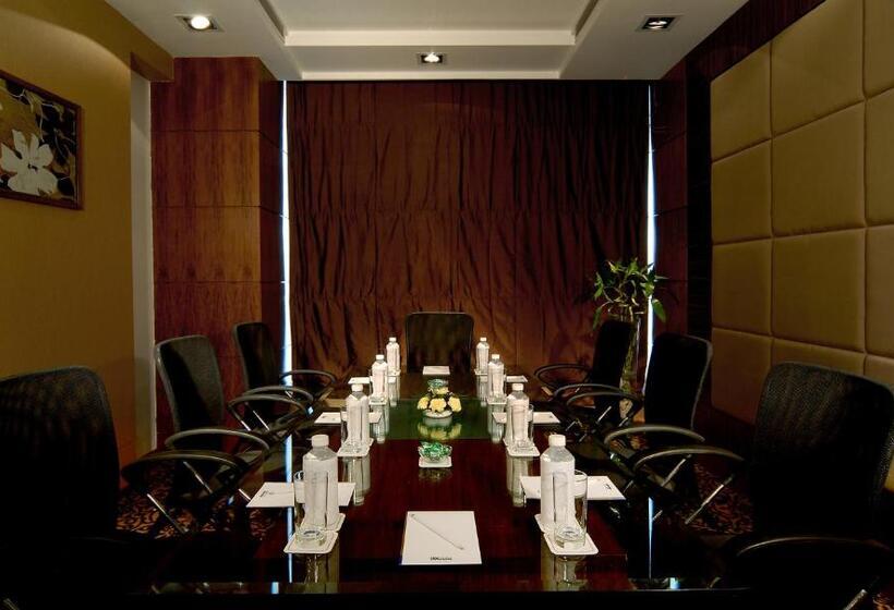 Fortune Select Exotica, Navi Mumbai   Member Itc S Hotel Group