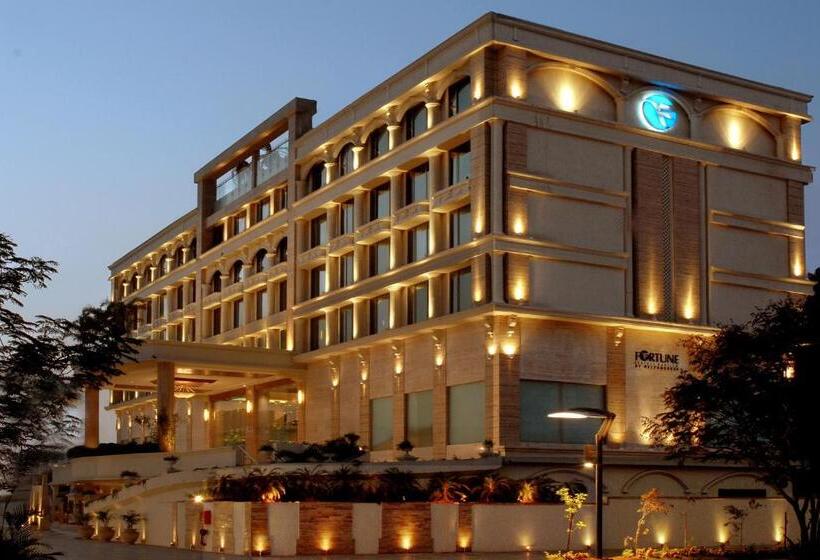Fortune Select Exotica, Navi Mumbai   Member Itc S Hotel Group