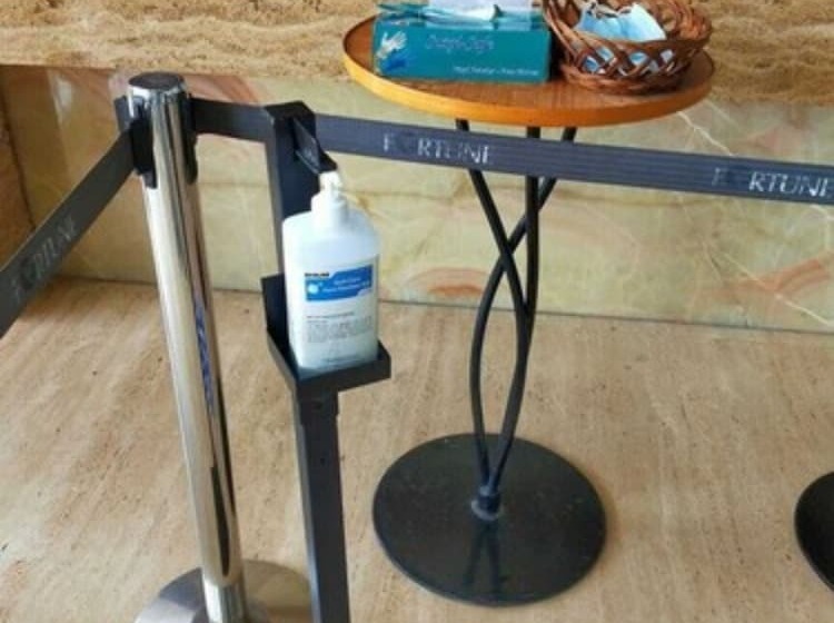 Fortune Select Exotica, Navi Mumbai   Member Itc S Hotel Group