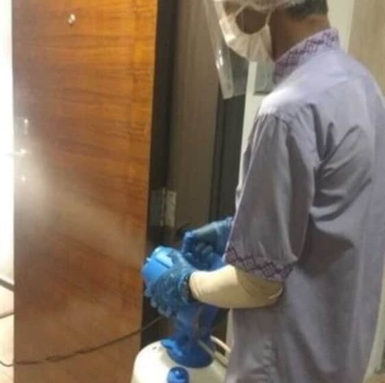 Fortune Select Exotica, Navi Mumbai   Member Itc S Hotel Group