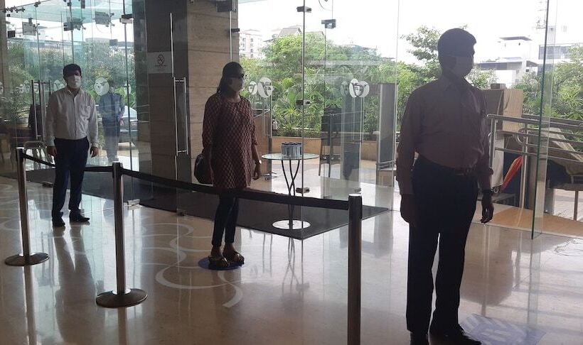 Fortune Select Exotica, Navi Mumbai   Member Itc S Hotel Group