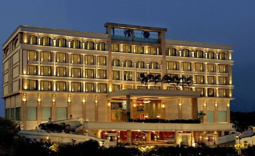 Fortune Select Exotica, Navi Mumbai   Member Itc S Hotel Group