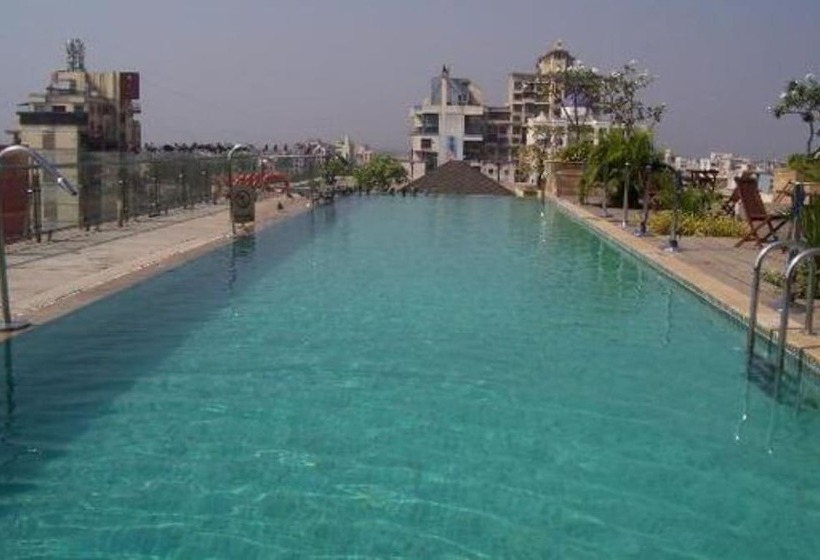 Fortune Select Exotica, Navi Mumbai   Member Itc S Hotel Group