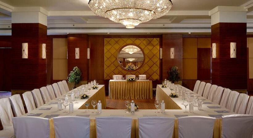 Fortune Select Exotica, Navi Mumbai   Member Itc S Hotel Group