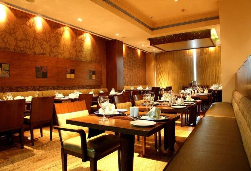 Fortune Select Exotica, Navi Mumbai   Member Itc S Hotel Group