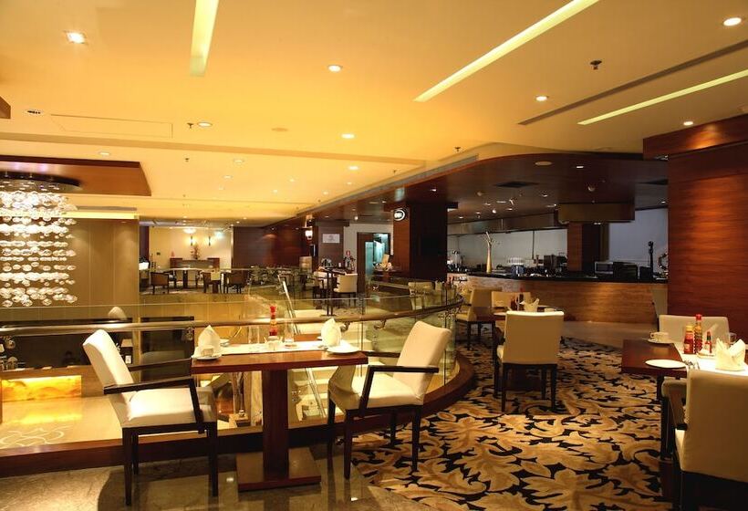 Fortune Select Exotica, Navi Mumbai   Member Itc S Hotel Group