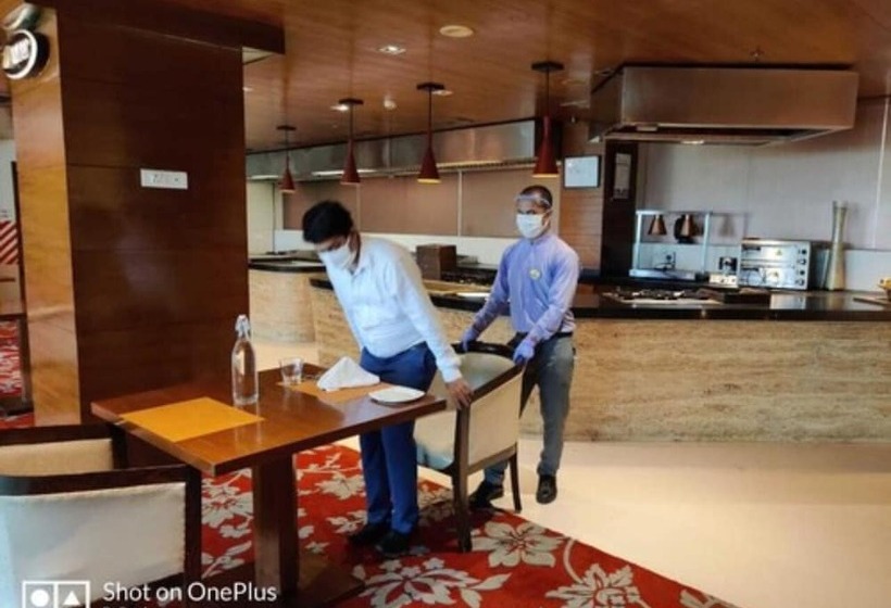 Fortune Select Exotica, Navi Mumbai   Member Itc S Hotel Group