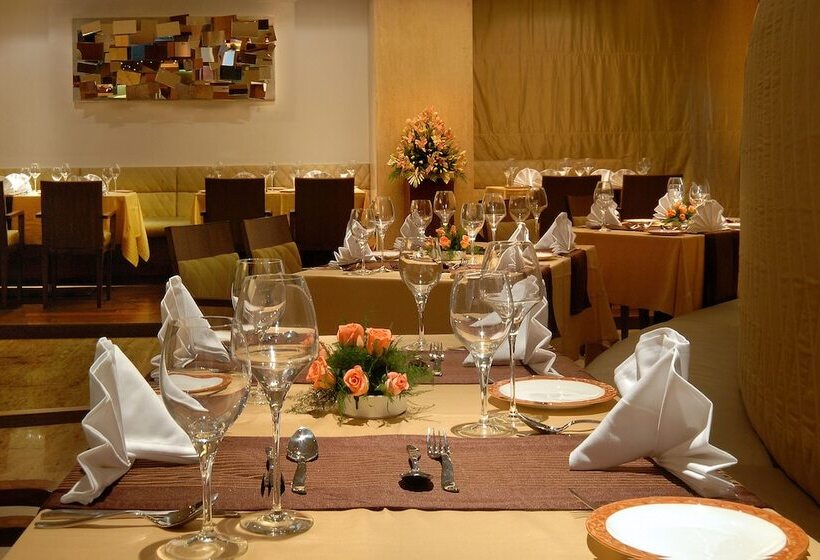 Fortune Select Exotica, Navi Mumbai   Member Itc S Hotel Group