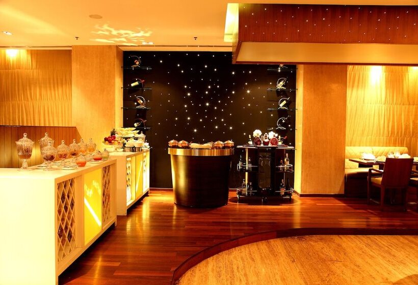 Fortune Select Exotica, Navi Mumbai   Member Itc S Hotel Group