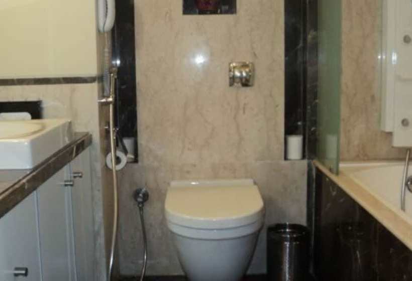 Fortune Select Exotica, Navi Mumbai   Member Itc S Hotel Group