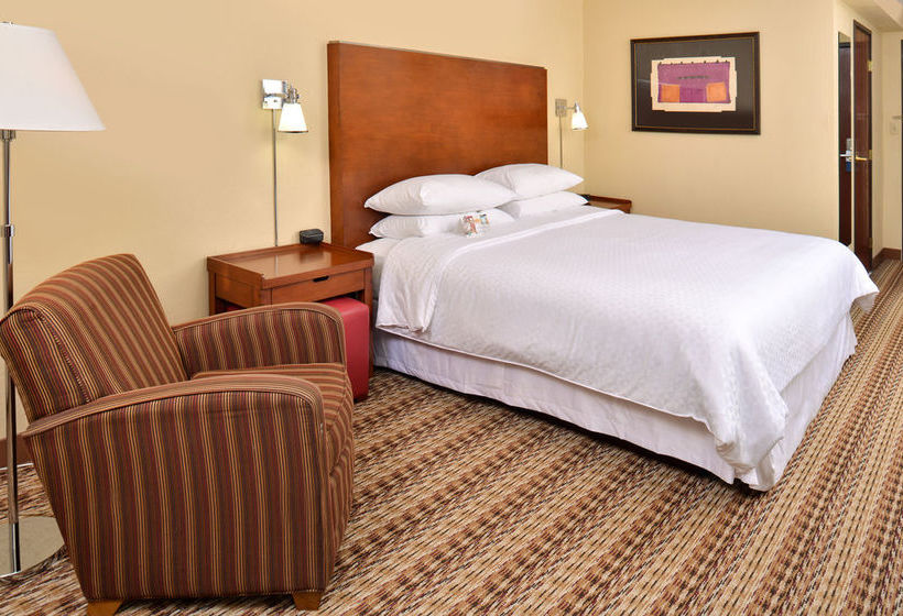 فندق Quality Inn Oklahoma City Airport