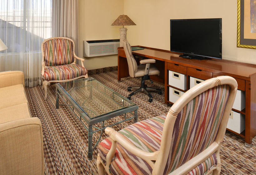 فندق Quality Inn Oklahoma City Airport