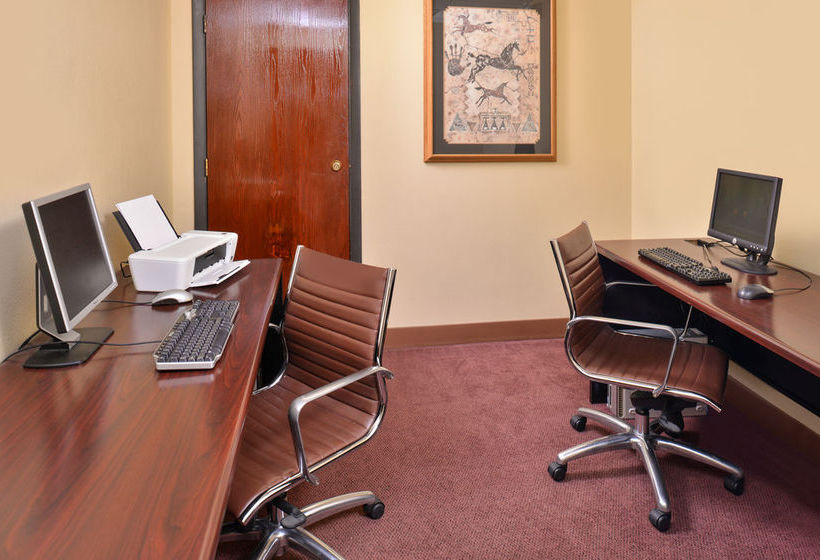 فندق Quality Inn Oklahoma City Airport