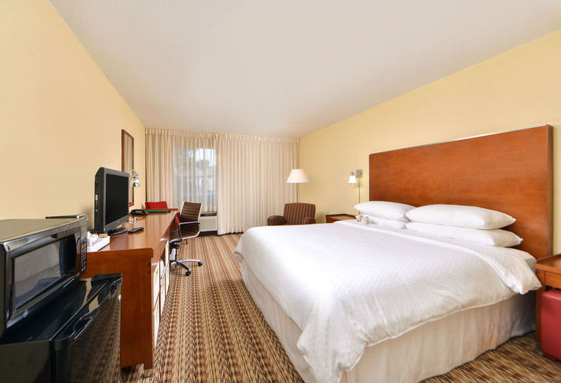 فندق Quality Inn Oklahoma City Airport