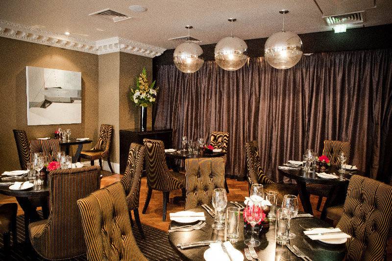 호텔 Fraser Suites Edinburgh