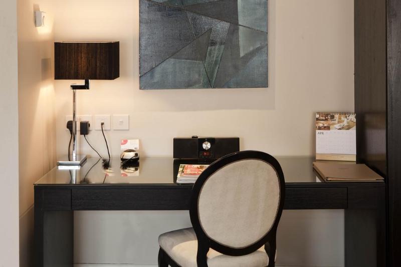 호텔 Fraser Suites Edinburgh