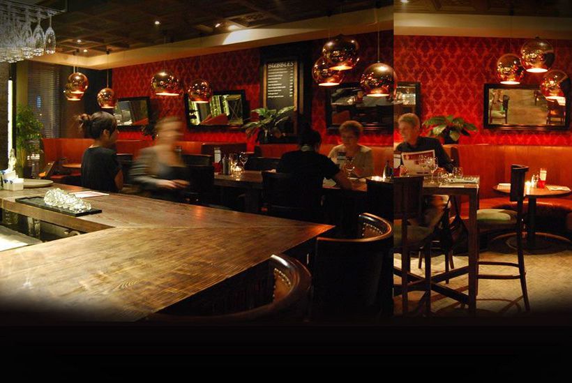 Отель G Beijing