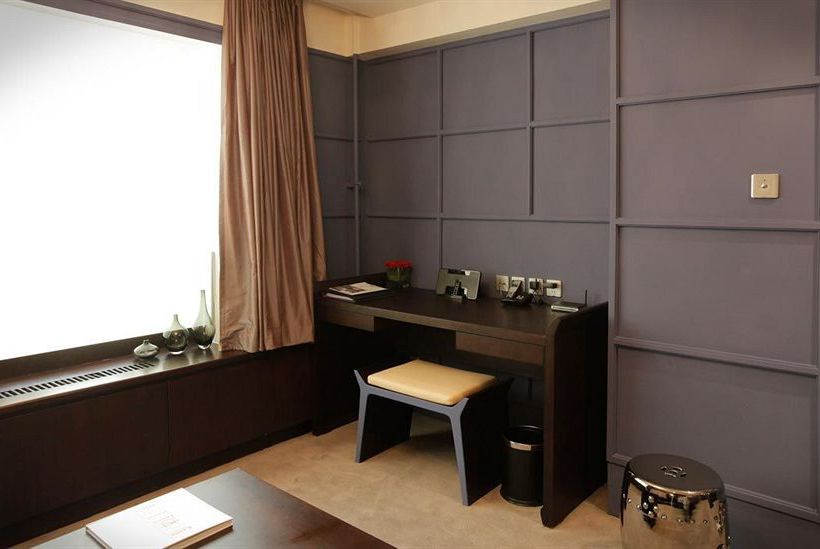 Отель G Beijing