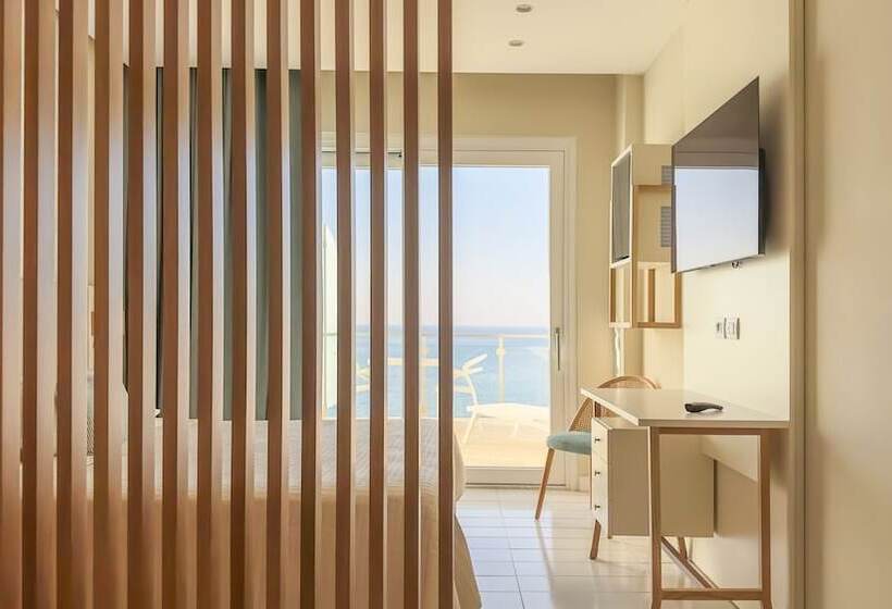 בית מלון כפרי Giosue  A Mare Sorrento