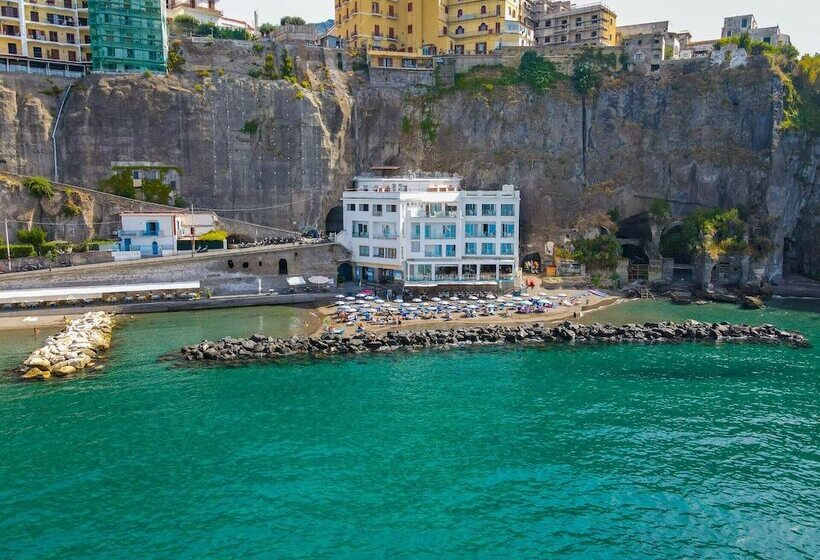 酒店 Giosue  A Mare Sorrento