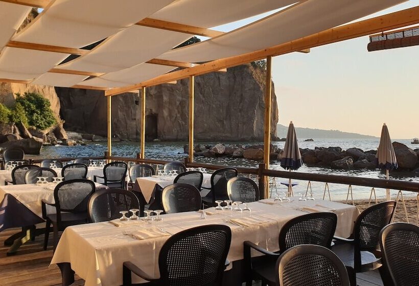 酒店 Giosue  A Mare Sorrento