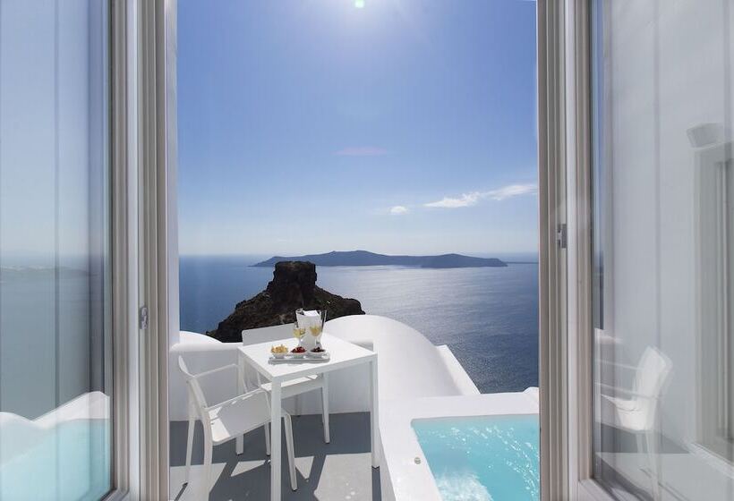 Grace Hotel, Auberge Resorts Collection