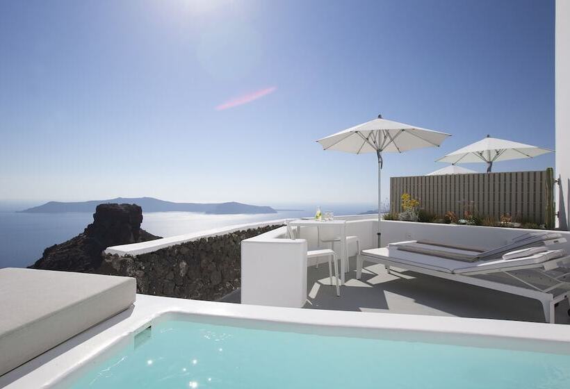 Grace Hotel, Auberge Resorts Collection