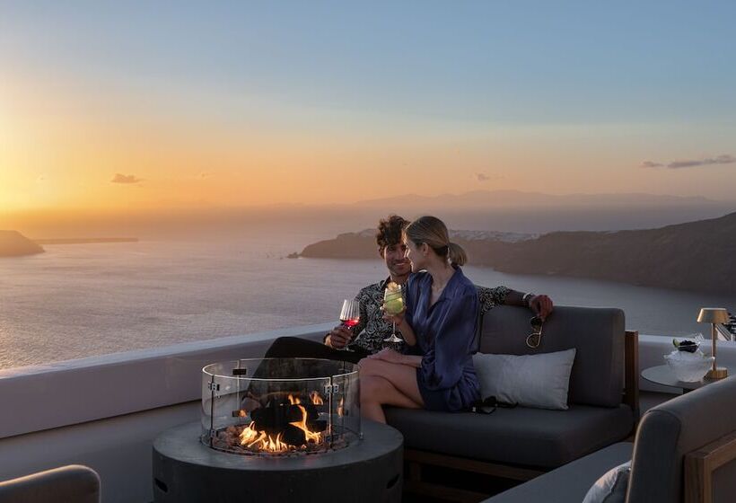 Grace Hotel, Auberge Resorts Collection