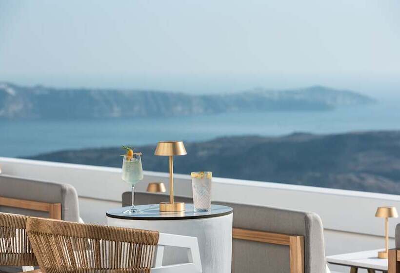 Grace Hotel, Auberge Resorts Collection