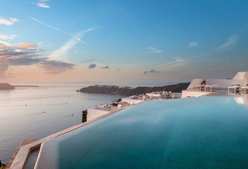 Grace Hotel, Auberge Resorts Collection