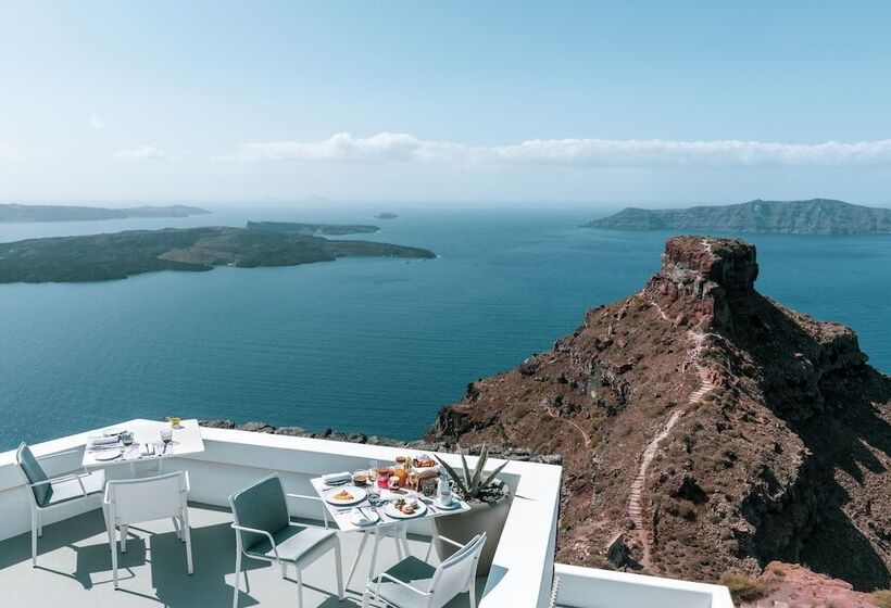 Grace Hotel, Auberge Resorts Collection