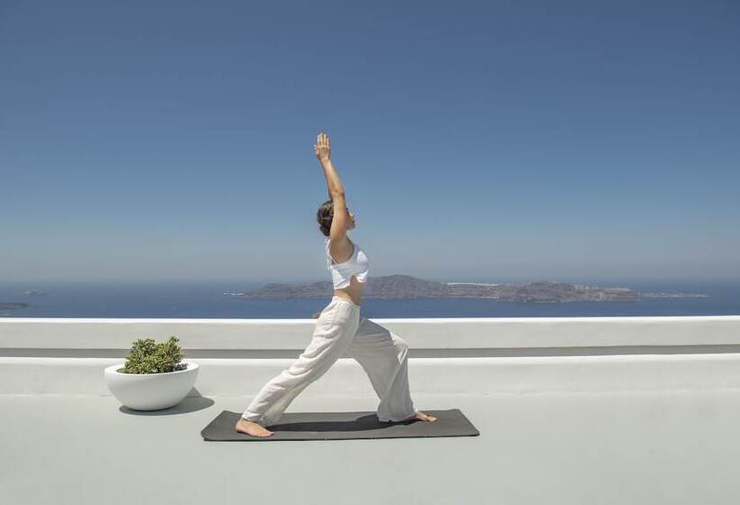 Grace Hotel, Auberge Resorts Collection