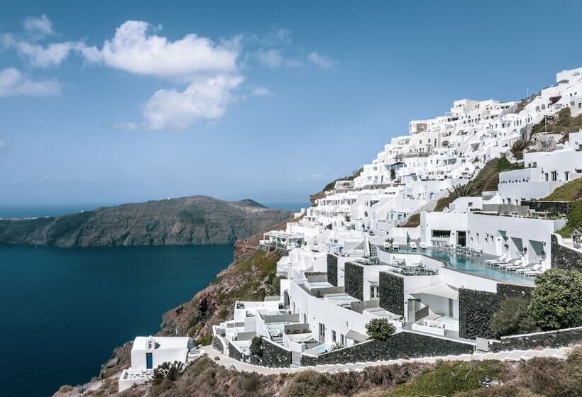 Grace Hotel, Auberge Resorts Collection