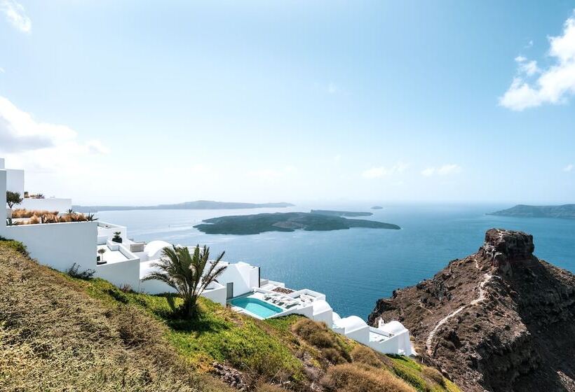 Grace Hotel, Auberge Resorts Collection