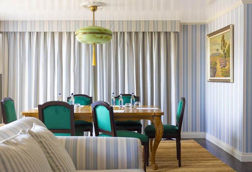 酒店 Graduate By Hilton Cambridge