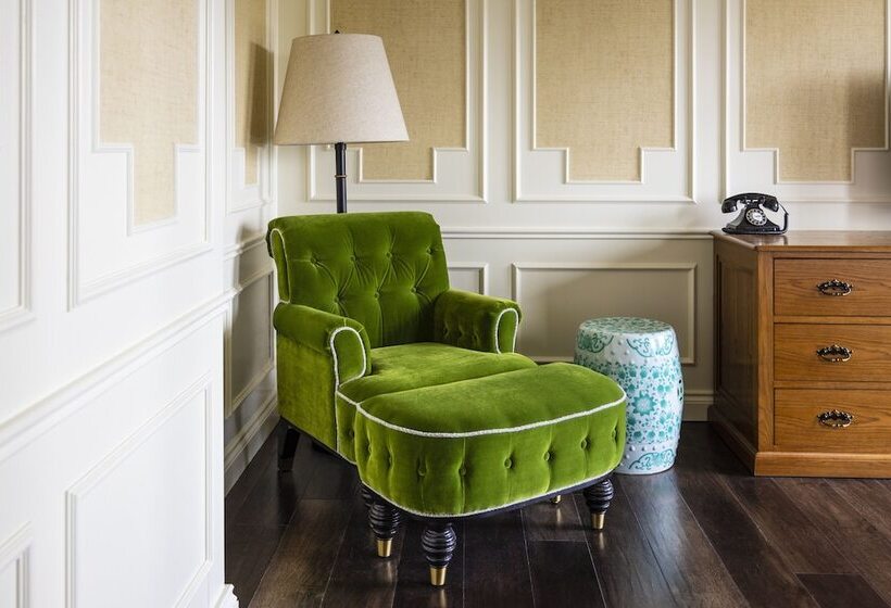 酒店 Graduate By Hilton Cambridge