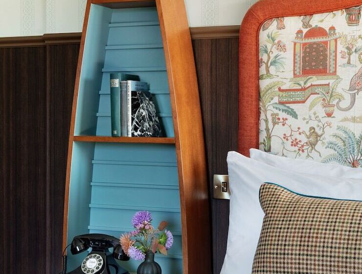 酒店 Graduate By Hilton Cambridge