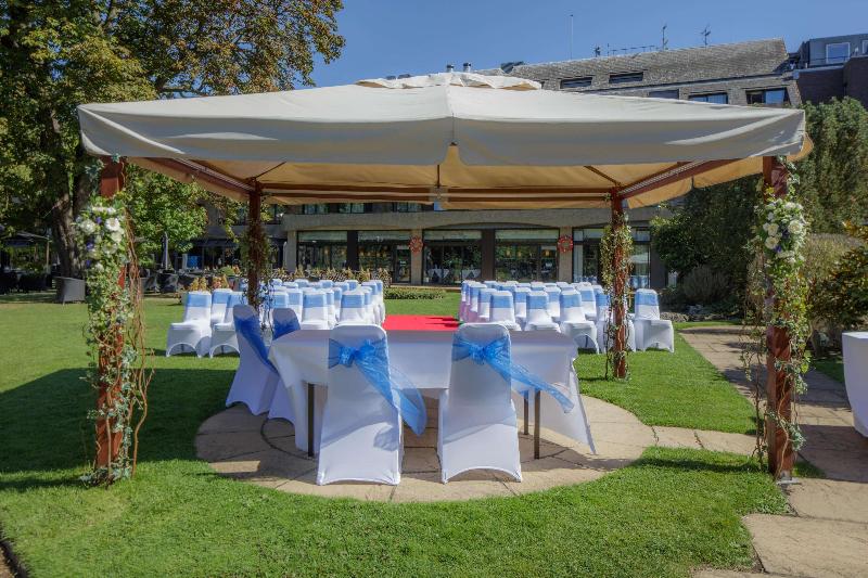 酒店 Graduate By Hilton Cambridge