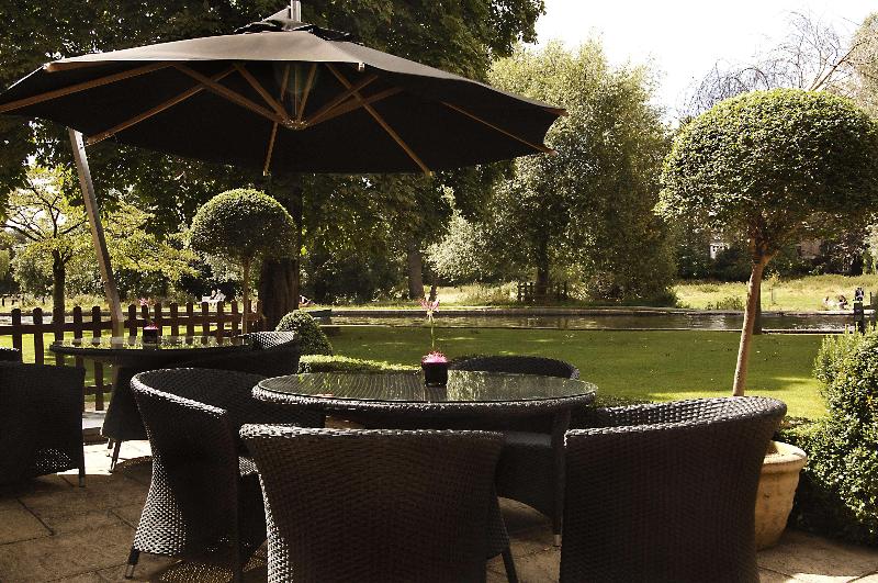 酒店 Graduate By Hilton Cambridge