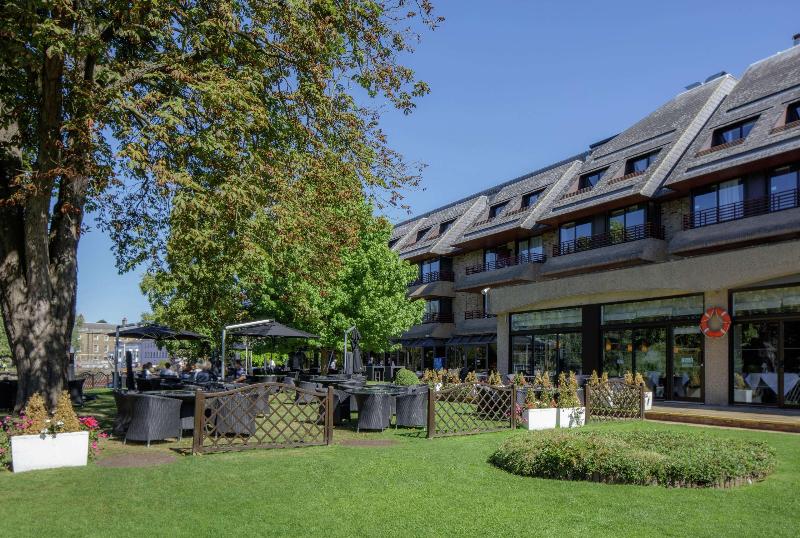 酒店 Graduate By Hilton Cambridge