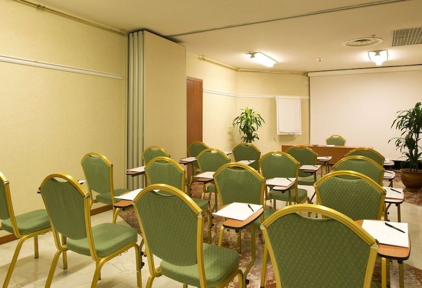 Grand Hotel Barone Di Sassj