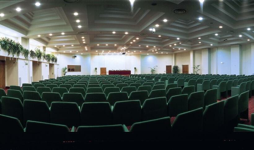 Grand Hotel Barone Di Sassj