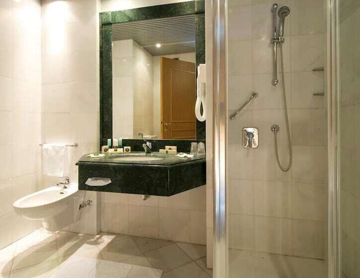 Grand Hotel Barone Di Sassj