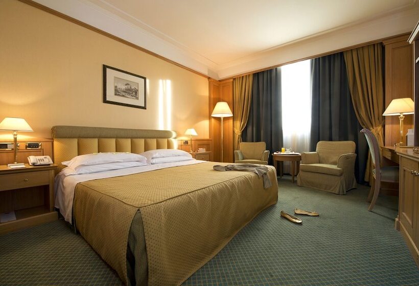 Grand Hotel Barone Di Sassj