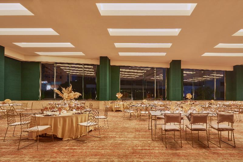 בית מלון כפרי Grand Fiesta Americana Guadalajara Country Club