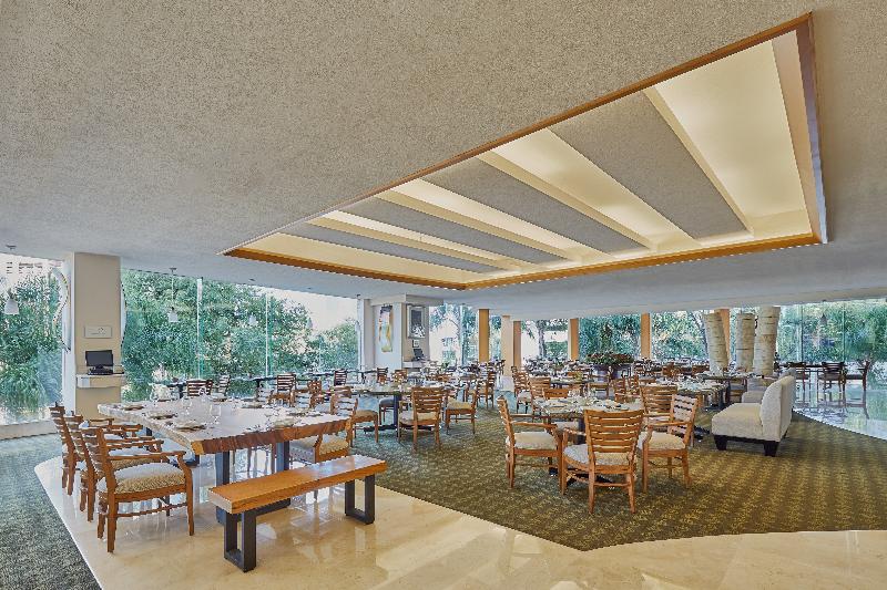 בית מלון כפרי Grand Fiesta Americana Guadalajara Country Club