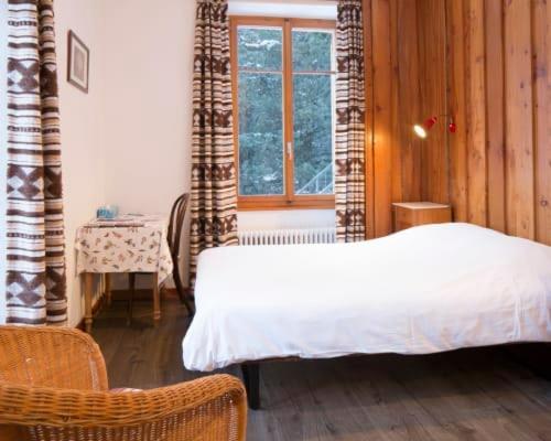 בית מלון כפרי Grand Hôtel & Kurhaus