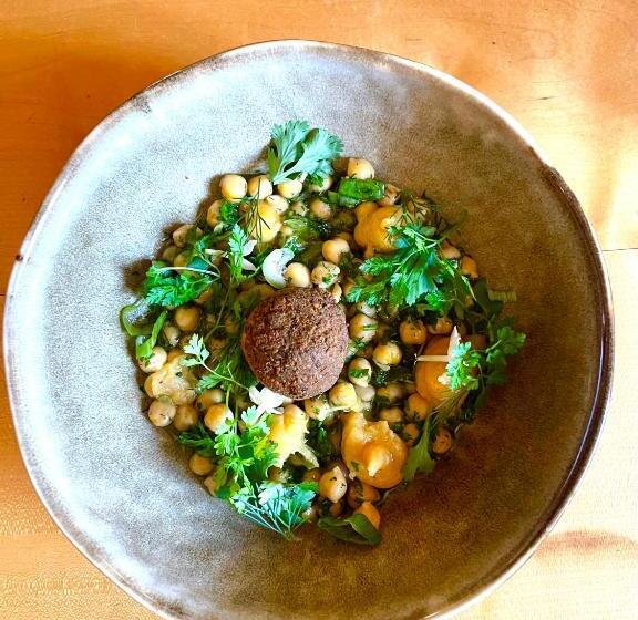 בית מלון כפרי Grand Hôtel & Kurhaus