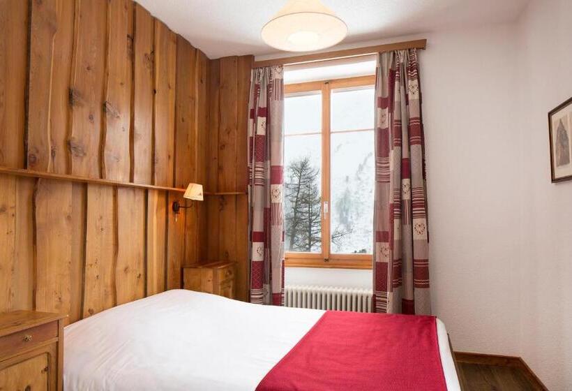 בית מלון כפרי Grand Hôtel & Kurhaus