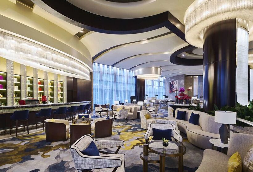 Grand Kempinski Hotel Shanghai